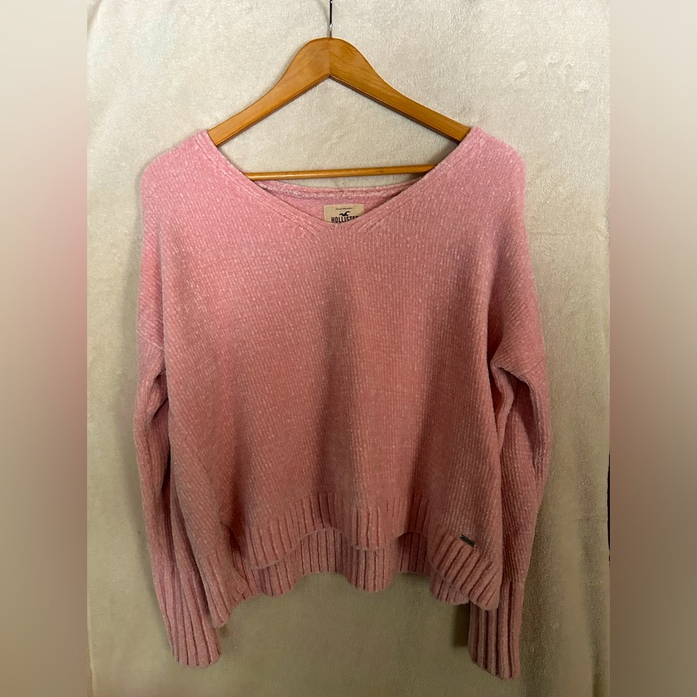 Women’s knit sweater